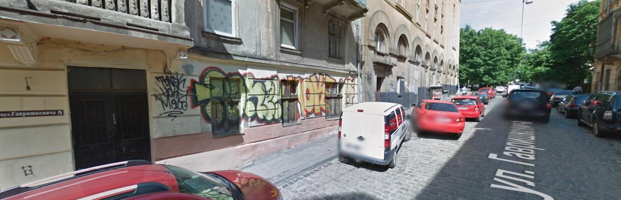 Transitional Havryky Apartment Lviv Extérieur photo