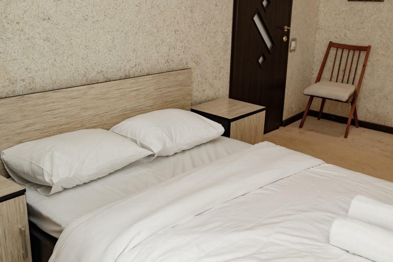 Transitional Havryky Apartment Lviv Extérieur photo