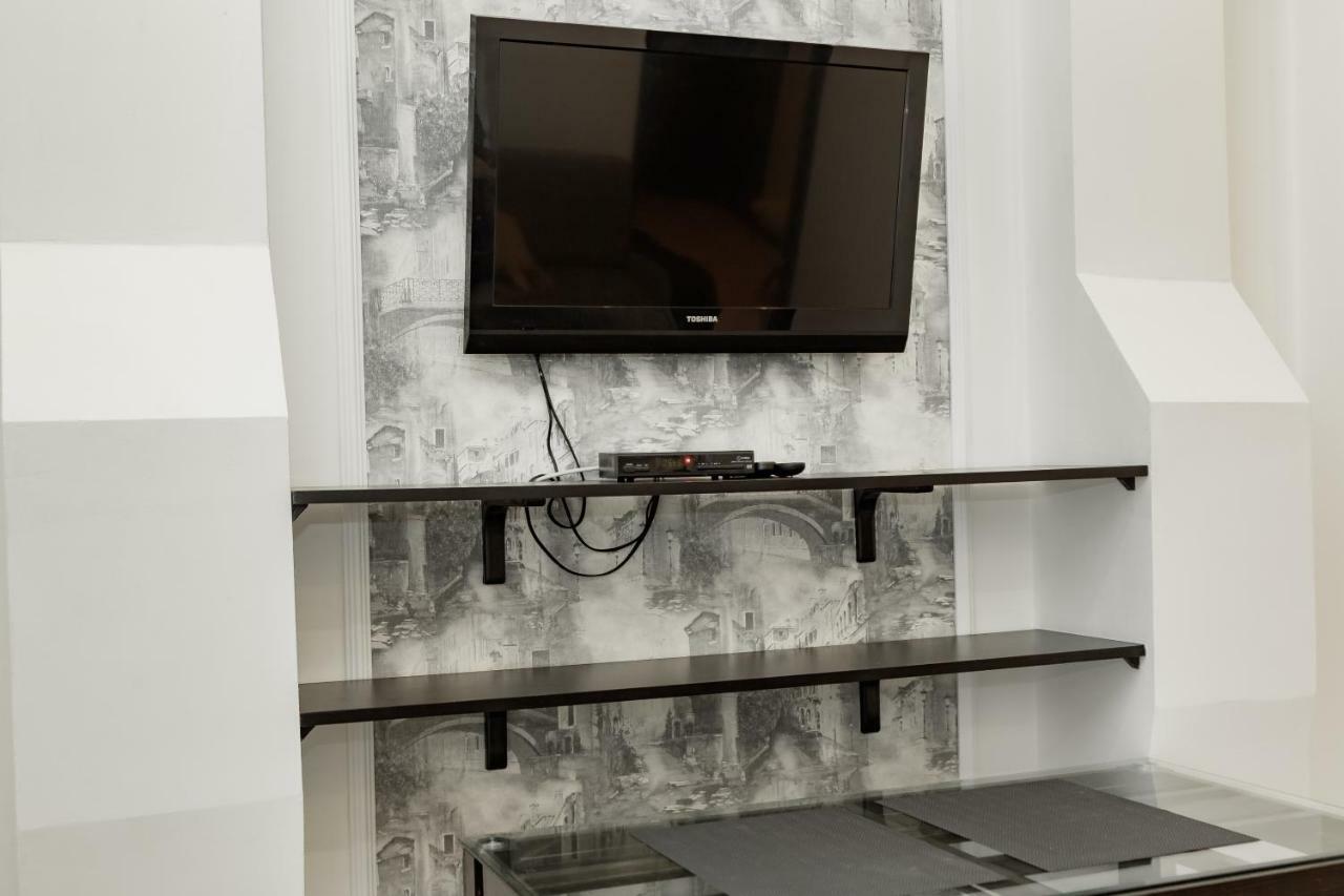 Transitional Havryky Apartment Lviv Extérieur photo