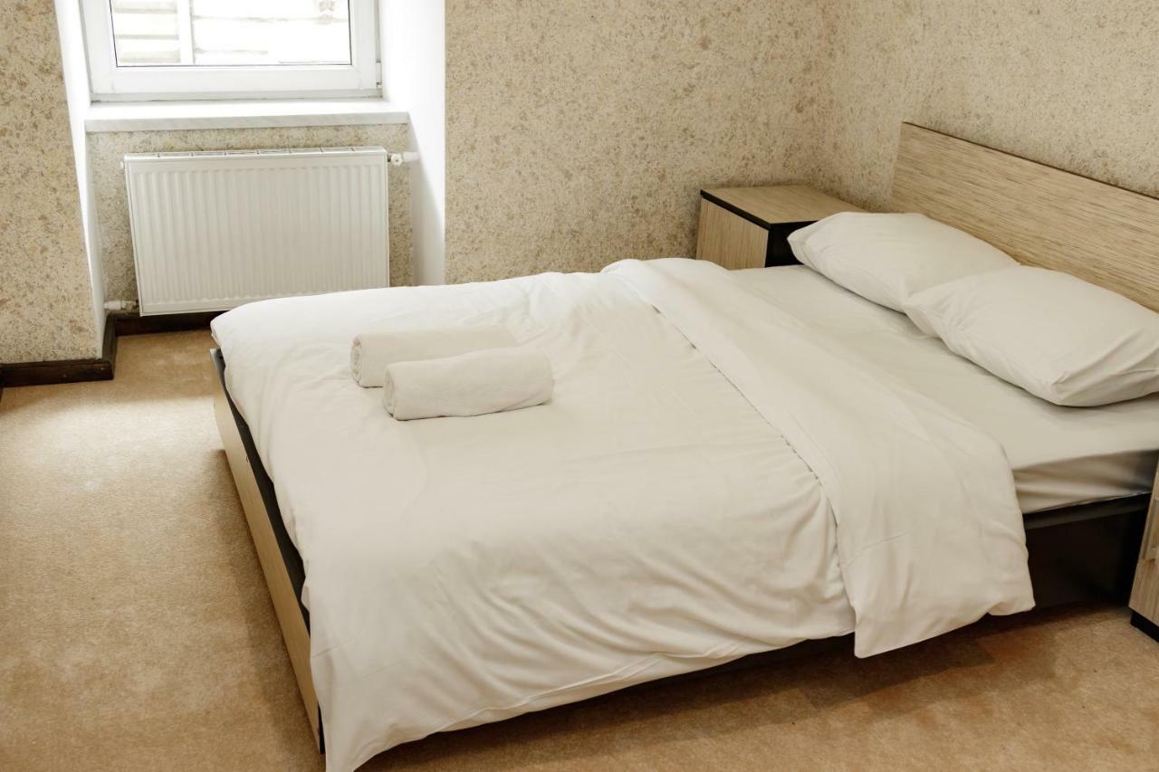 Transitional Havryky Apartment Lviv Extérieur photo